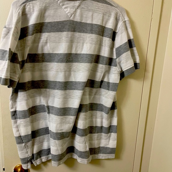 Men’s polo shirt - Picture 3 of 4